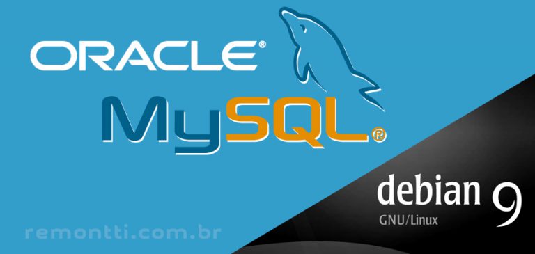 Сброс пароля mysql debian