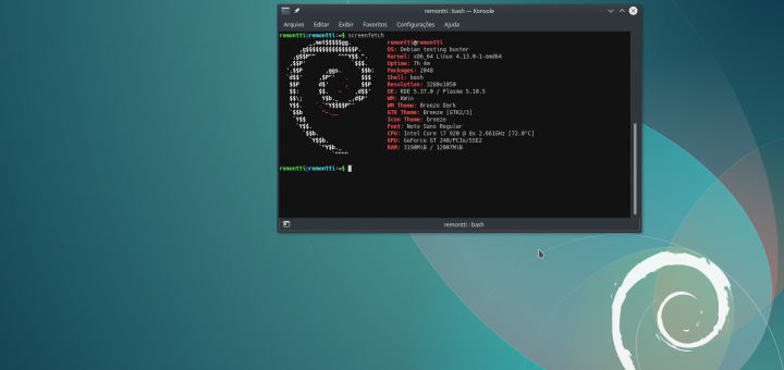 Arquivos Linux - Remontti