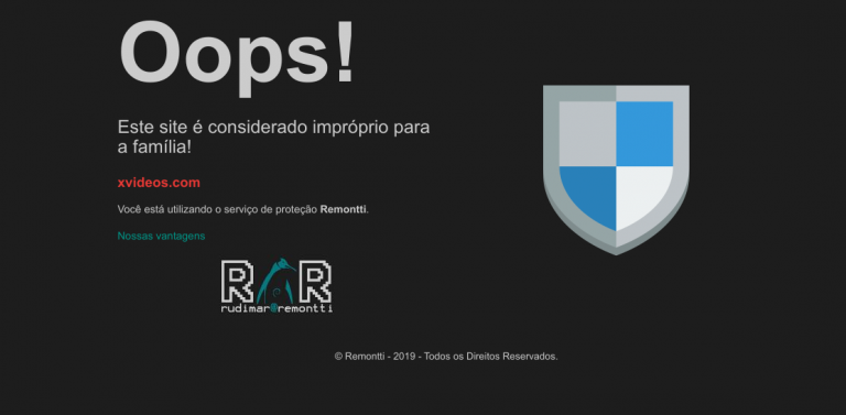 Como Configurar Um Servidor DNS Response Policy Zone RPZ Shallalist