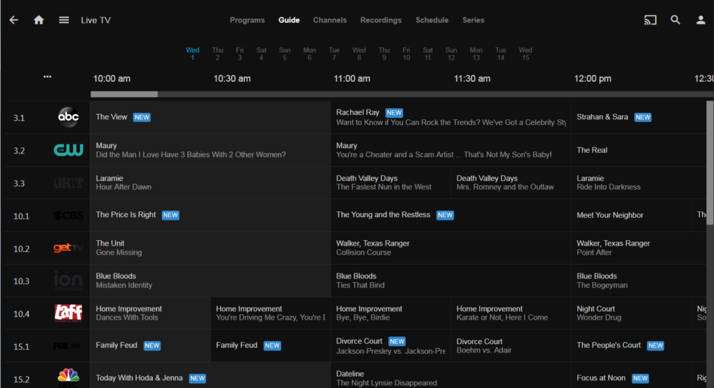 Como instalar o Jellyfin um sistema de mídia pessoal Remontti
