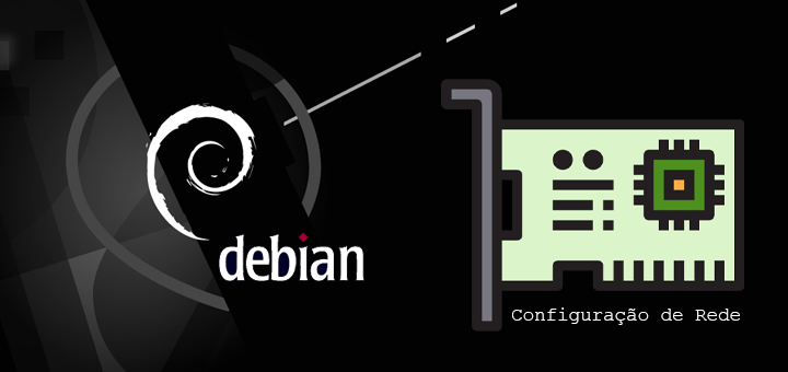 Configurando interface de rede no Debian 9/10/11/12 - Remontti