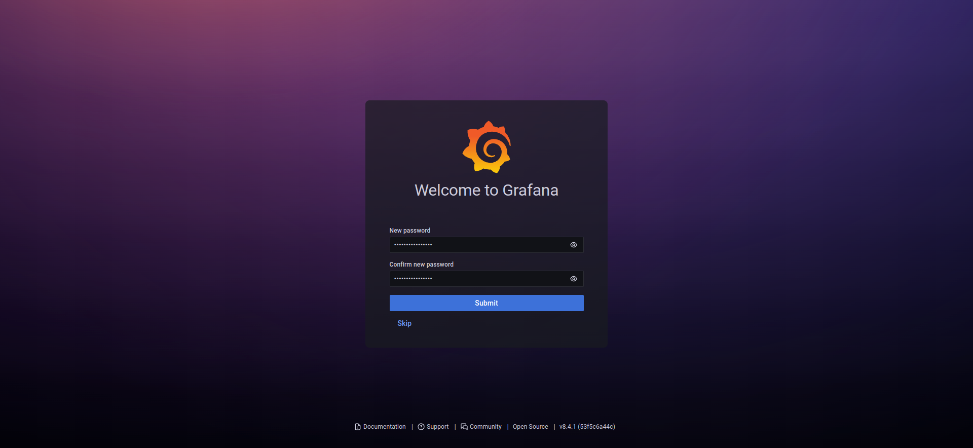 Instala o do grafana no debian 11 bullseye remontti