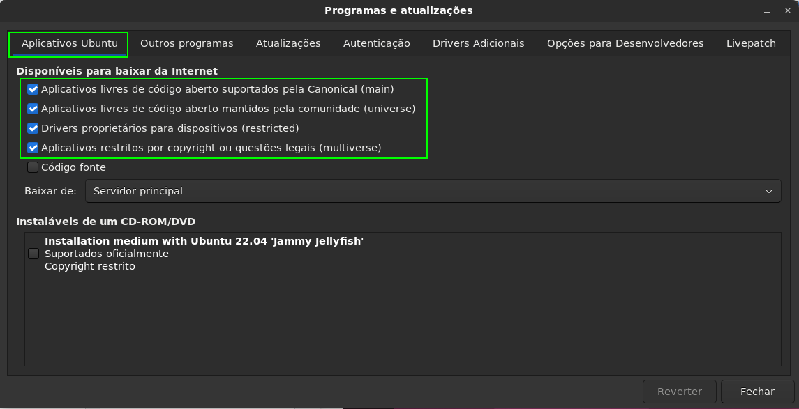 Install Lutris On Ubuntu 22.04 Jammy Jellyfish Linux - Linux Tutorials -  Learn Linux Configuration