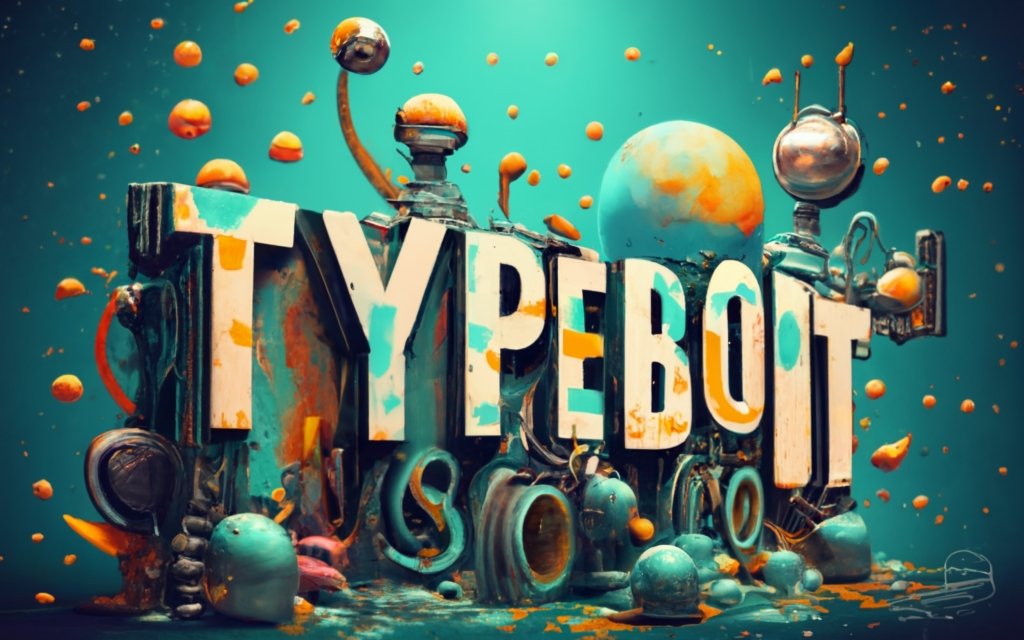 Typebot Primeiros passos