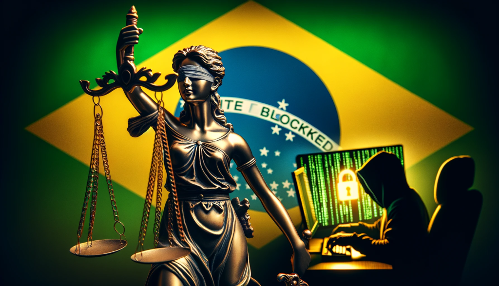 Automatizando o bloqueio de sites no Brasil pelo DNS usando a API da anablock.net.br (BIND9+RPZ)