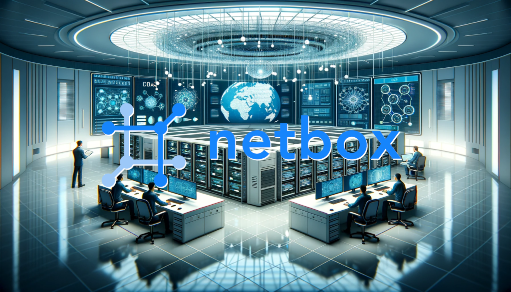 Instalação e Configuração do NetBox no Debian 12: Guia Completo