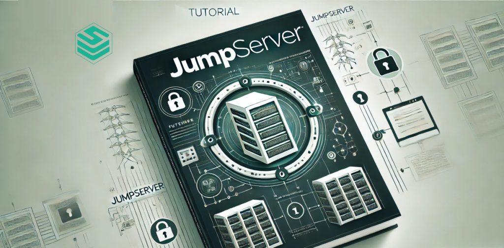 Gerenciamento de Acesso Seguro com JumpServer - Remontti