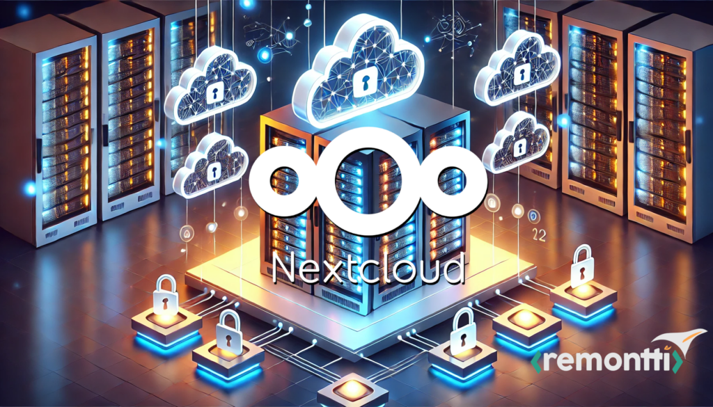Guia Completo: Como instalar e configurar o Nextcloud Hub 9 no Debian 12